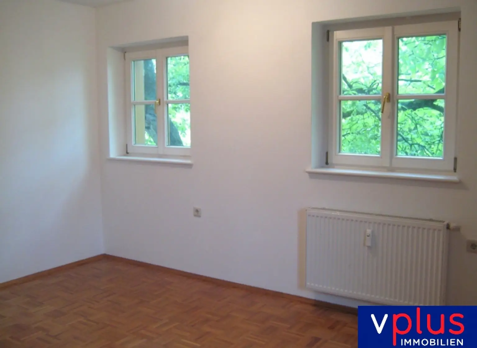 Zentral gelegen - im Herzen von Götzis