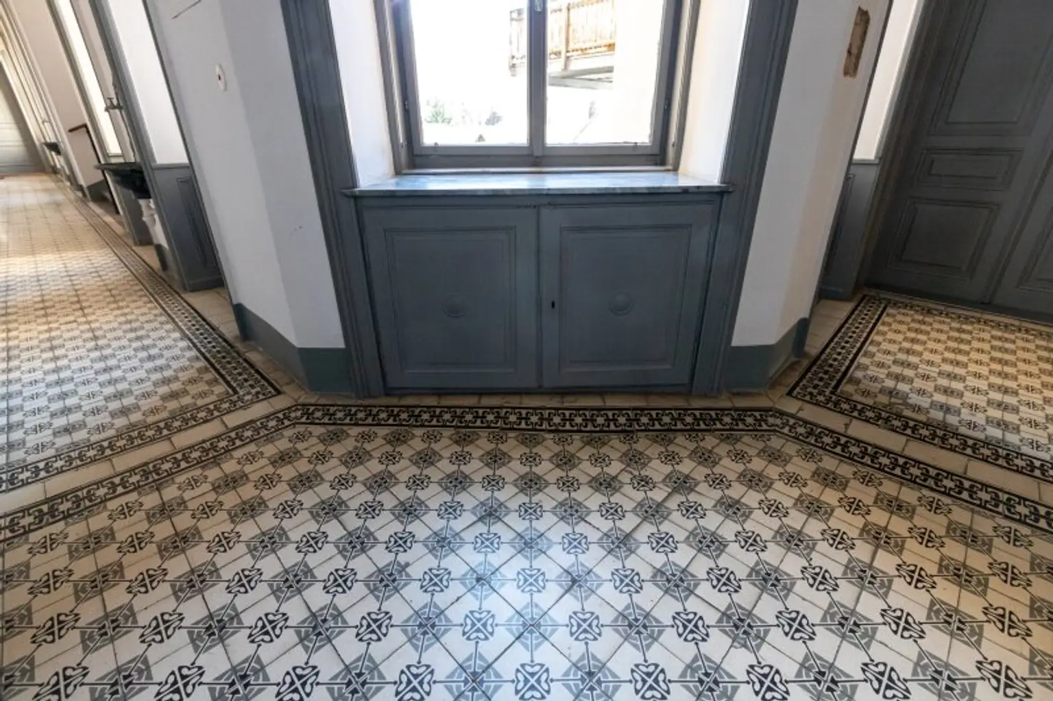 SELTENHEIT! Traumhaftes DG-Projekt in Fußnähe zur Innenstadt! Baubewilligt!