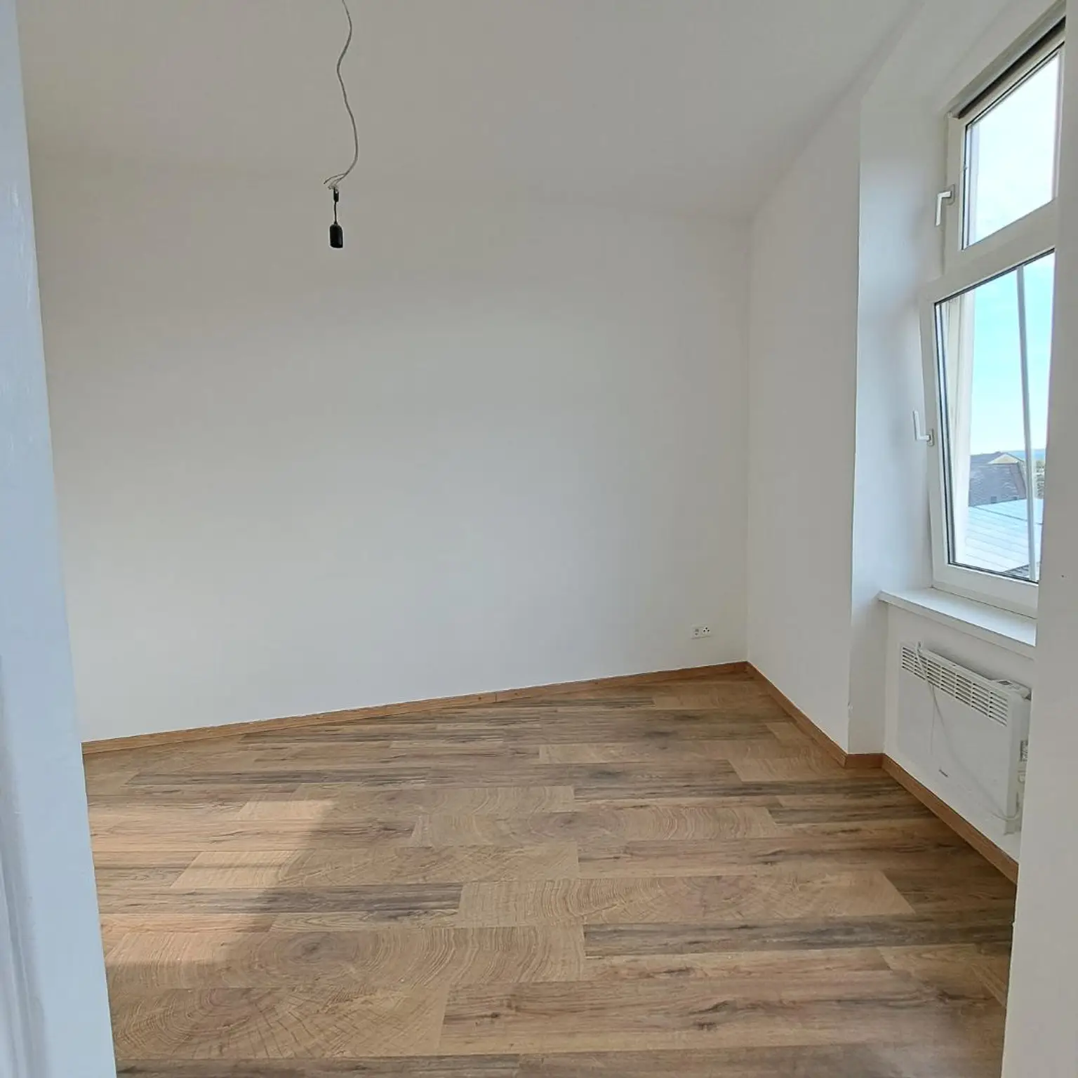 SINGLEWOHNUNG IN ZENTRALER LAGE!