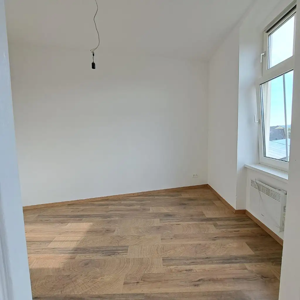 SINGLEWOHNUNG IN ZENTRALER LAGE!