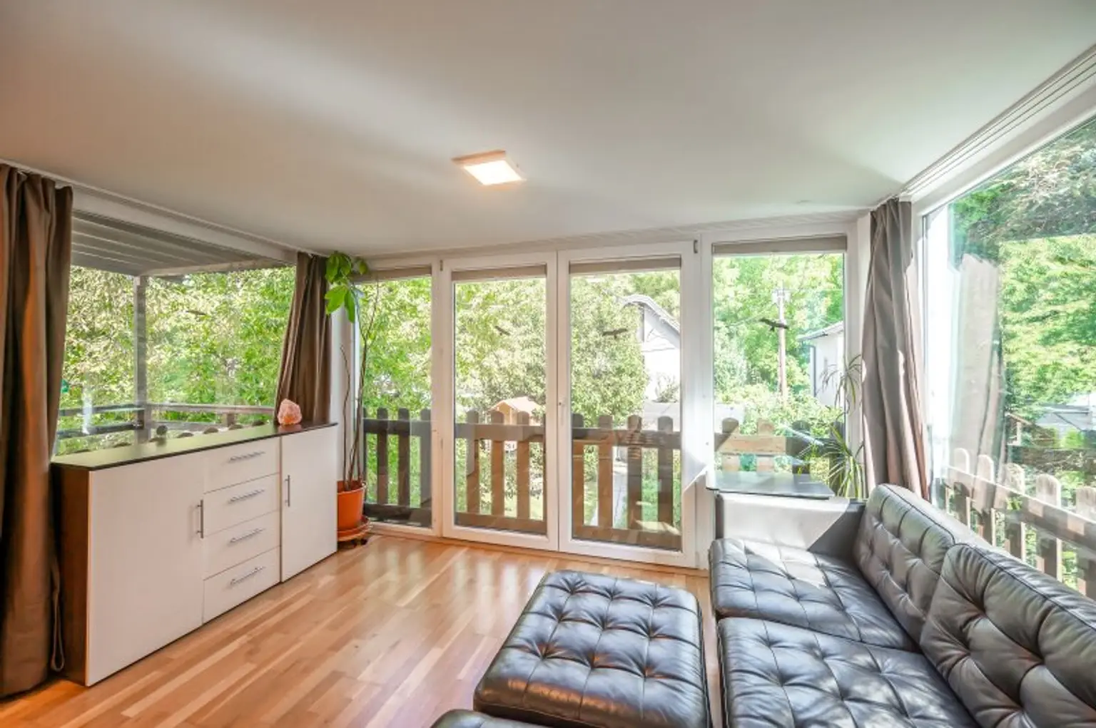 ++NEU++ Idyllisches Haus in der Gartenzeile Schwarzeau!