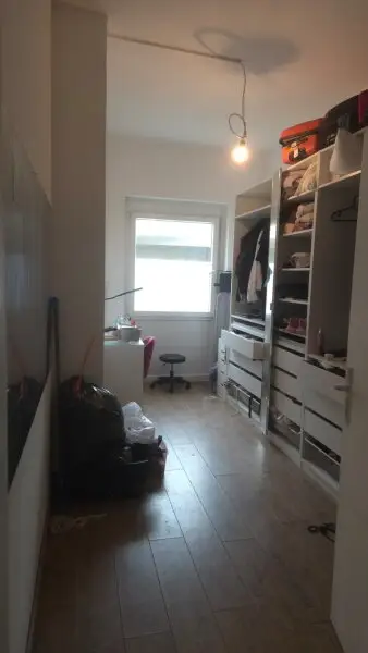 Schöne 4-Zimmer -Gartenwohnung in guter Lage! (WG möglich)
