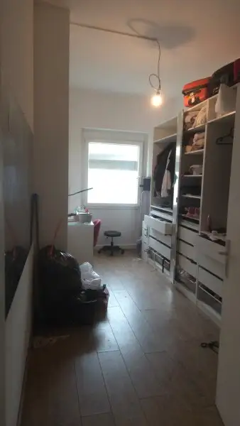 Schöne 4-Zimmer -Gartenwohnung in guter Lage! (WG möglich)