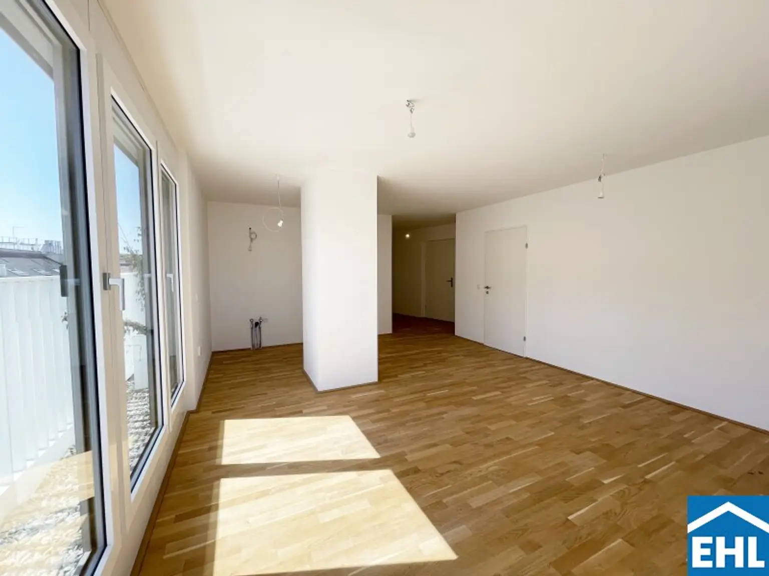 Bezugsfertig und sofort beziehbar: Investieren Sie mit MAJA im aufstrebenden Sonnwendviertel von Wien!