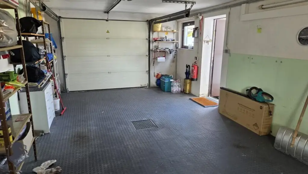 Einfamilienhaus nahe dem Badesee Steinbrunn – Wohnen mit Lebensqualität