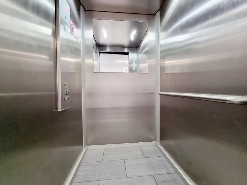 49,62 m² Wohnkomfort im 2. OG – Lift, Sofortbezug, ideale Single- oder Pärchenwohnung