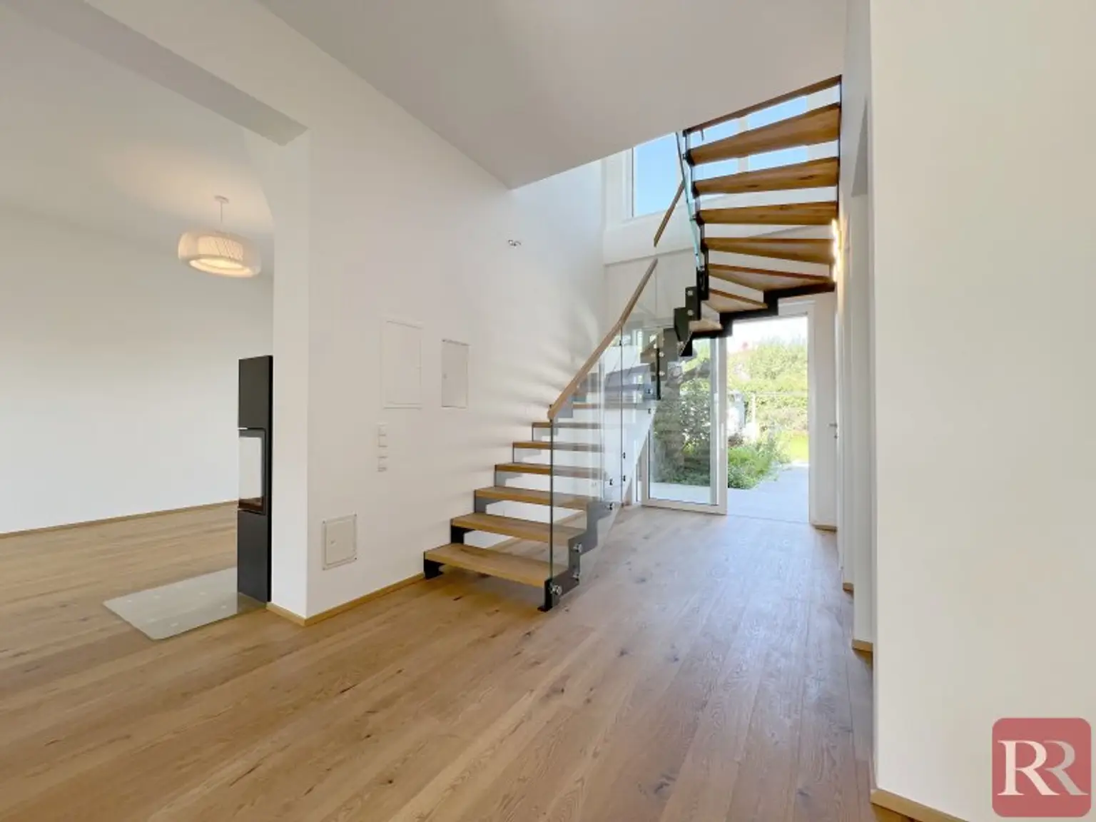 Einfamilienhaus in bester Lage