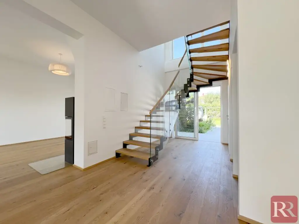 Einfamilienhaus in bester Lage