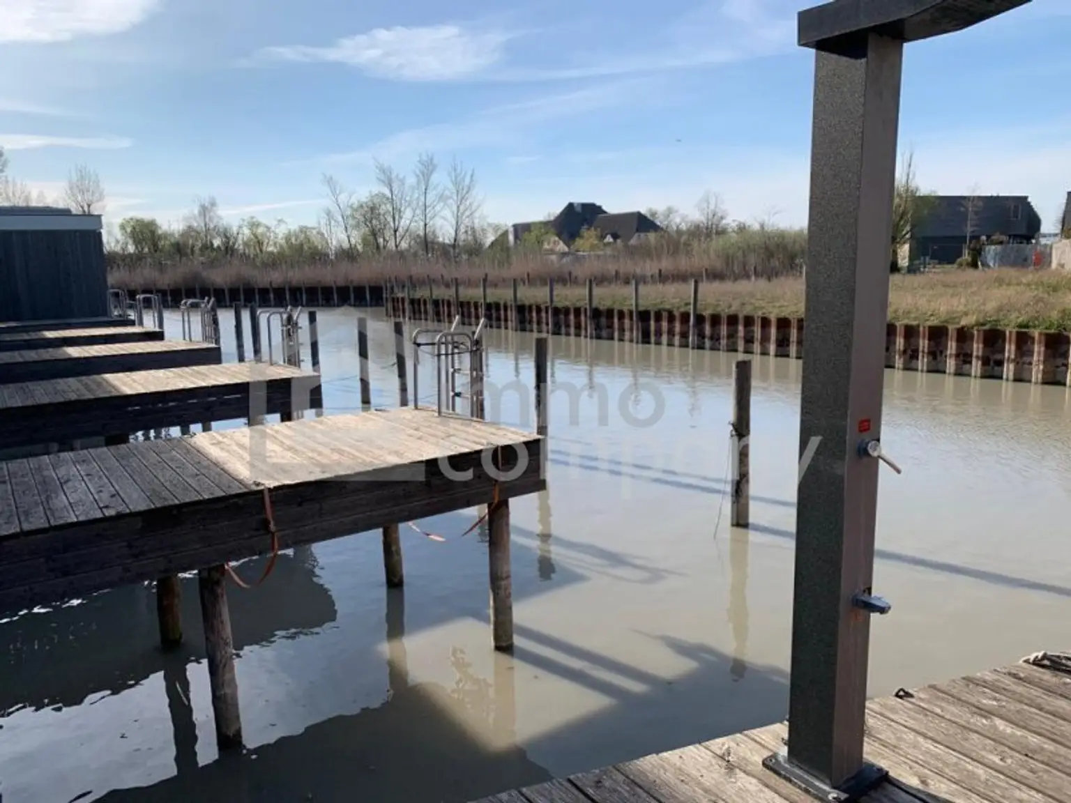 Neusiedlersee - ideales Ferienappartement direkt am See