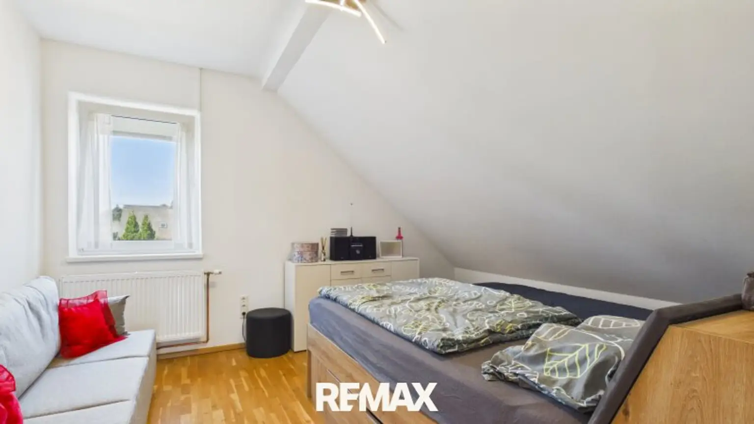 Zimmer 1 Obergeschoss