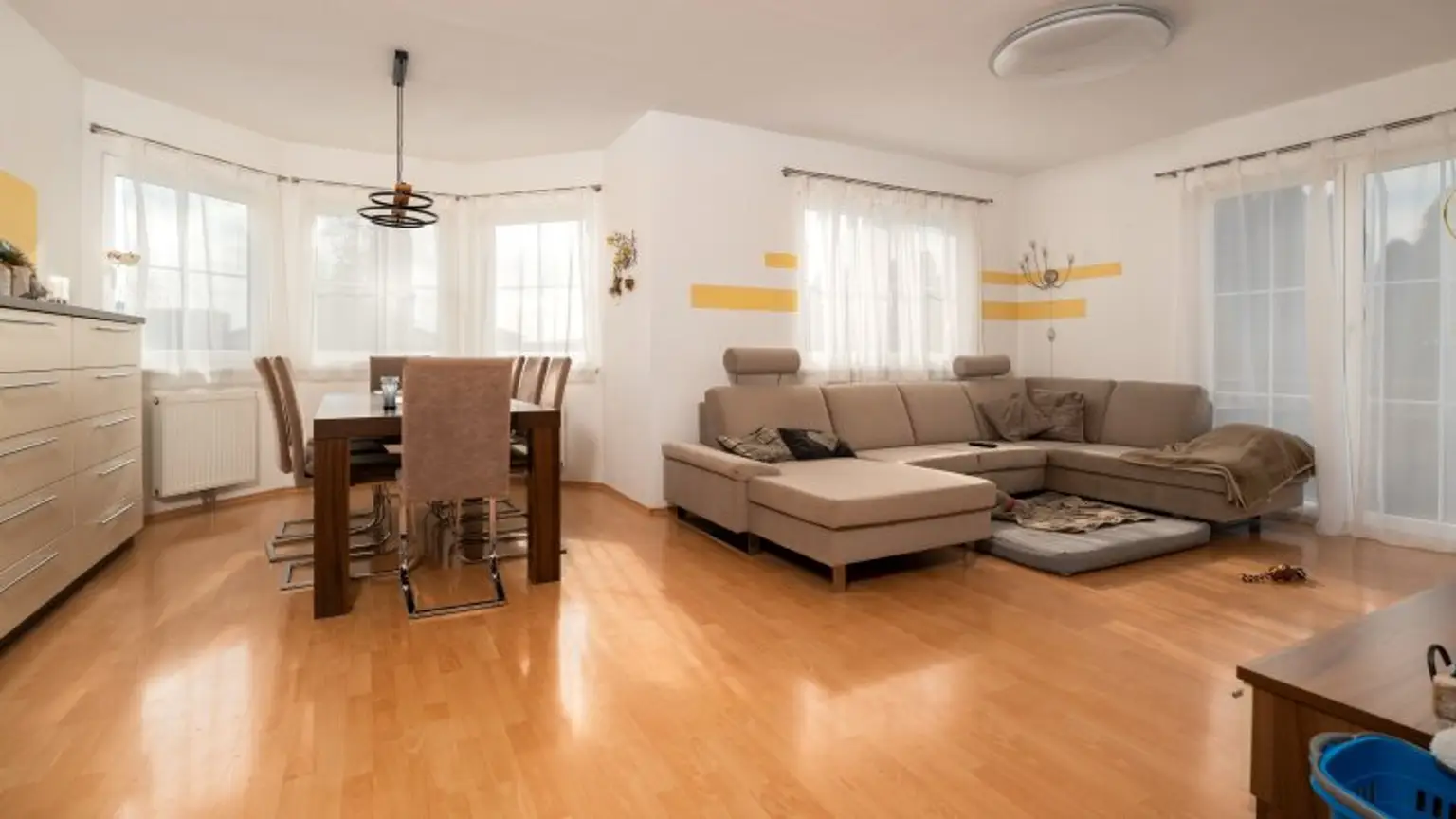 Einfamilienhaus gesucht? Koffer packen und einziehen!