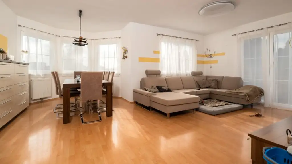 Einfamilienhaus gesucht? Koffer packen und einziehen!