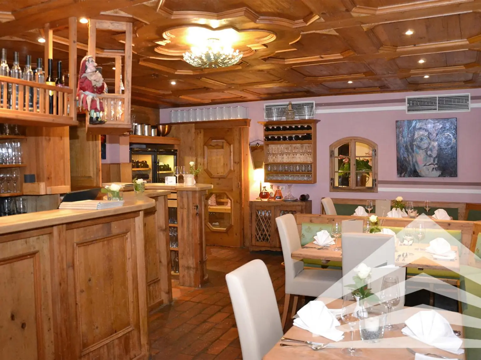 Schank & Empfang