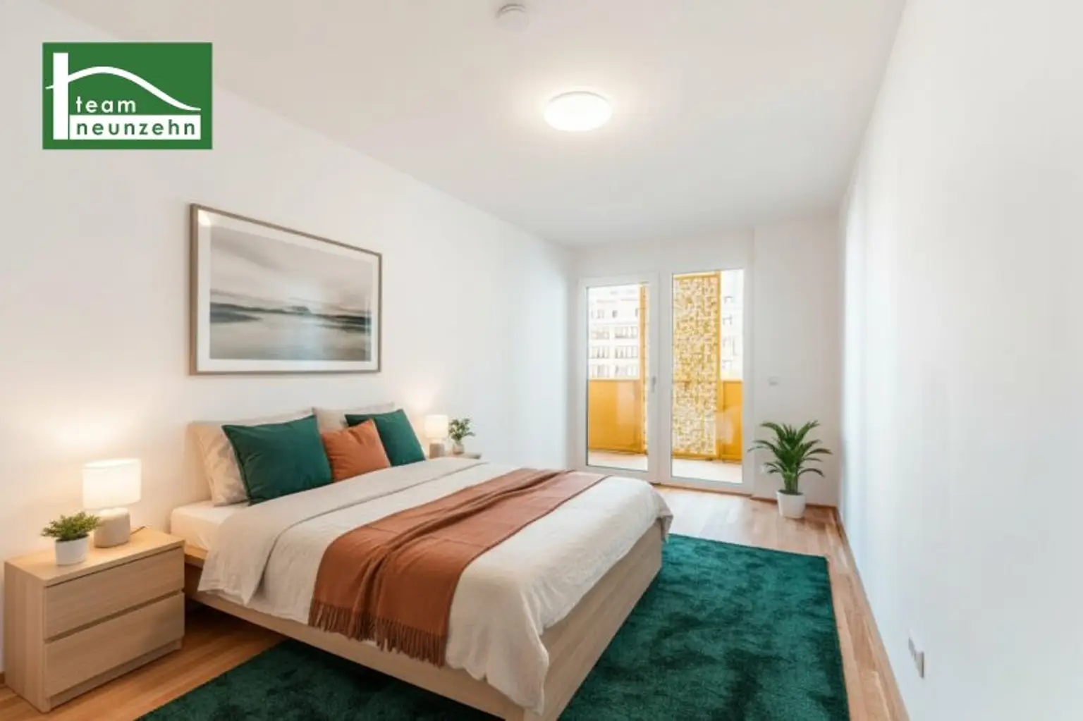 Neubau-Erstbezugswohnungen! Küchen mit Geräten bereits inkludiert! Tiefgaragenplatz ebenfalls im Kaufpreis inklusive!