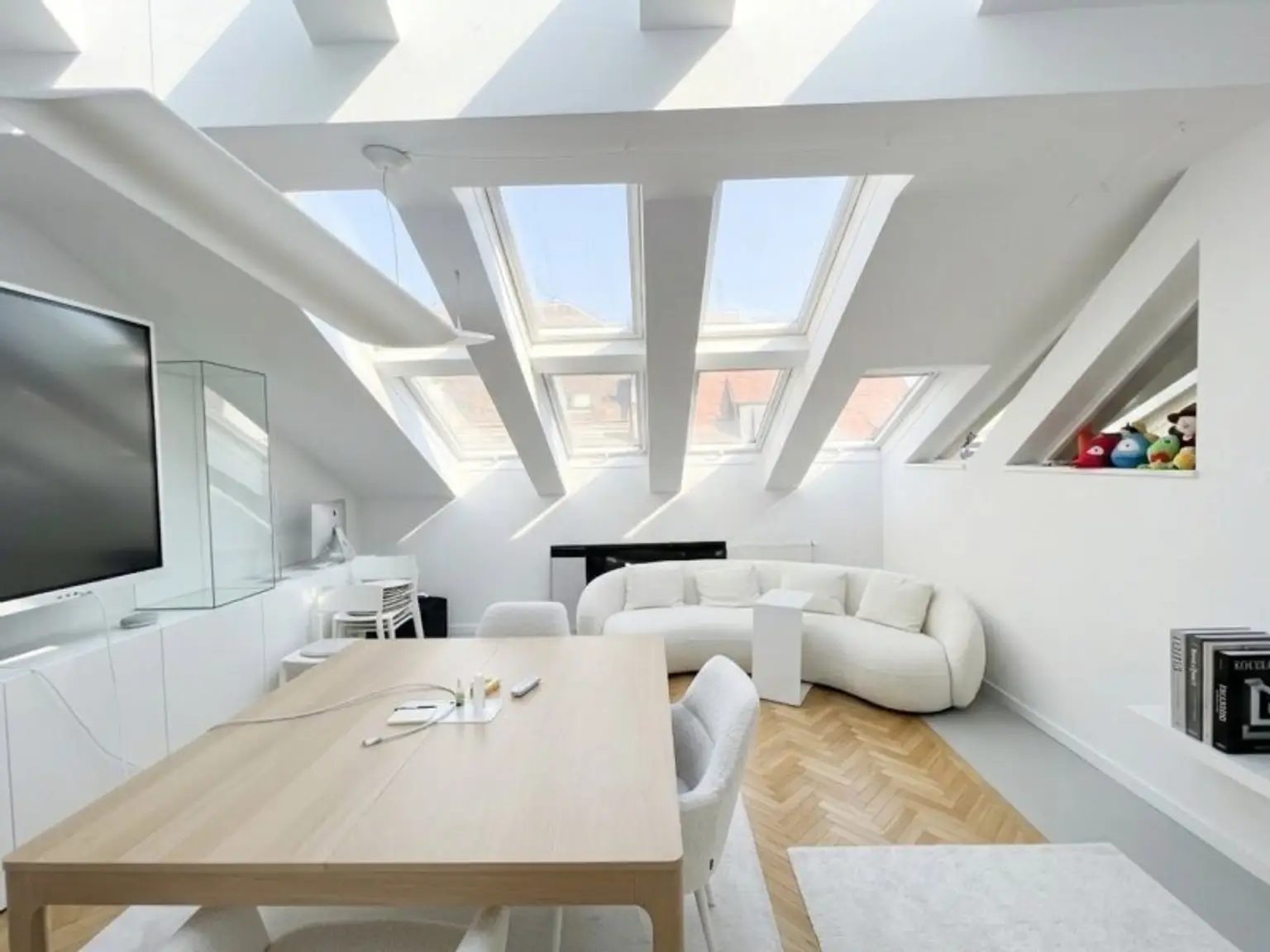 Besprechungszimmer 2