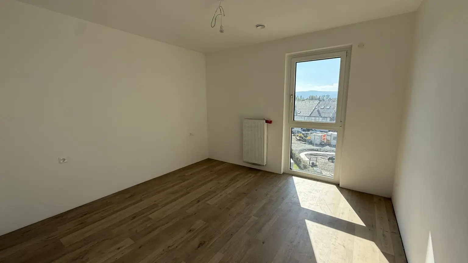 Ein Viertel Grün – gefördert, familienfreundlich und naturnah