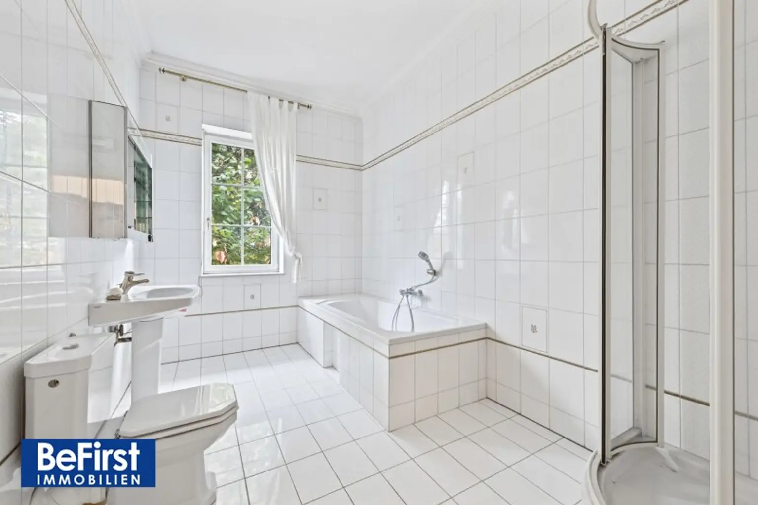 Exklusive Villa in phantastischer Lage von Klosterneuburg