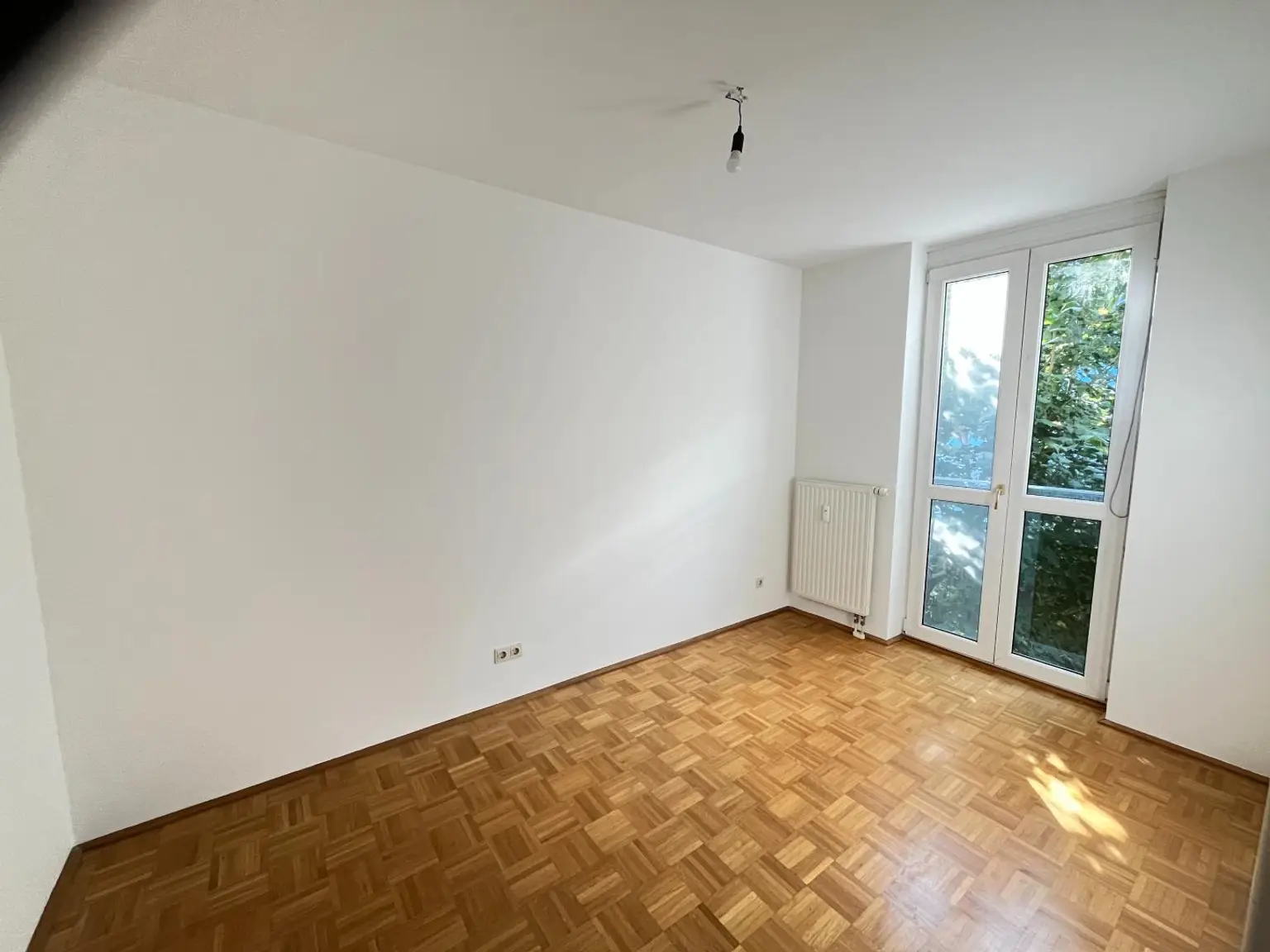 Schöne 2-Zimmer-Wohnung in zentraler, ruhiger Lage in Andritz!