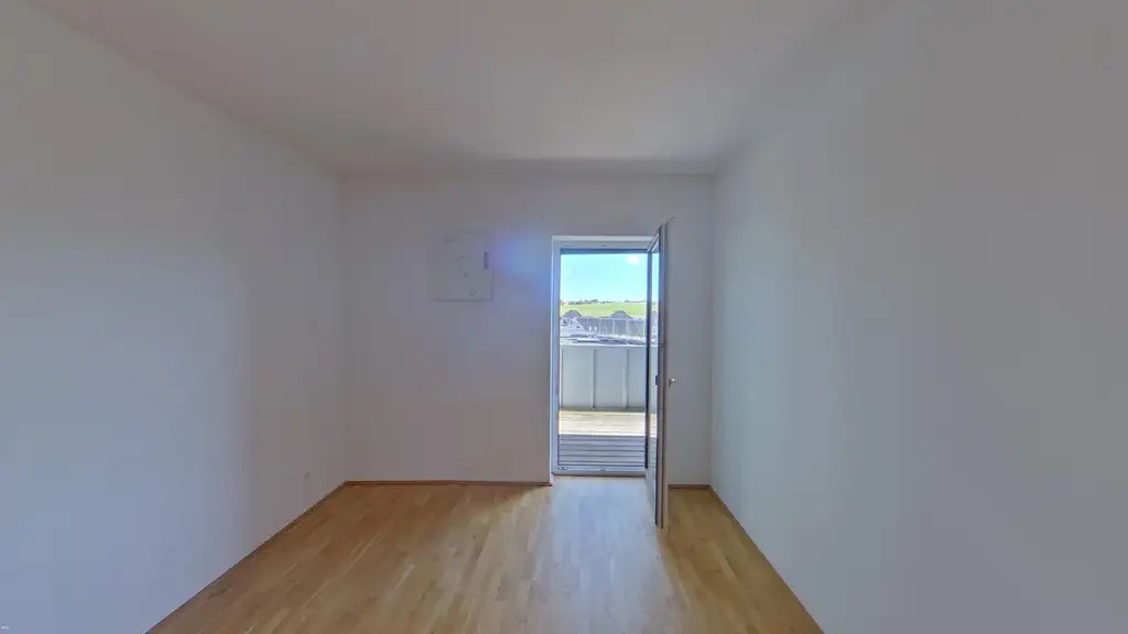 Mietwohnung in begehrter Lage