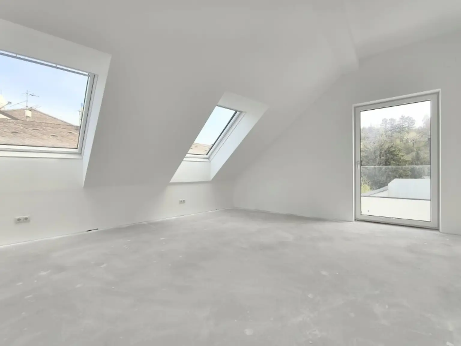 WOHNEN AM TOR ZUR NATUR – UND DOCH GANZ NAH AN WIEN - EXKLUSIVES TOWNHAUS AUF EIGENGRUND IN WEIDLING