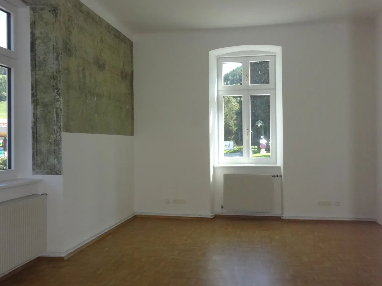 BÜRO- ORDINATIONSRÄUME MIT STIL!