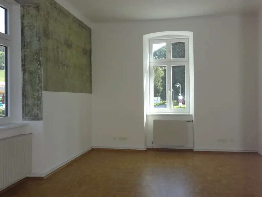BÜRO- ORDINATIONSRÄUME MIT STIL!