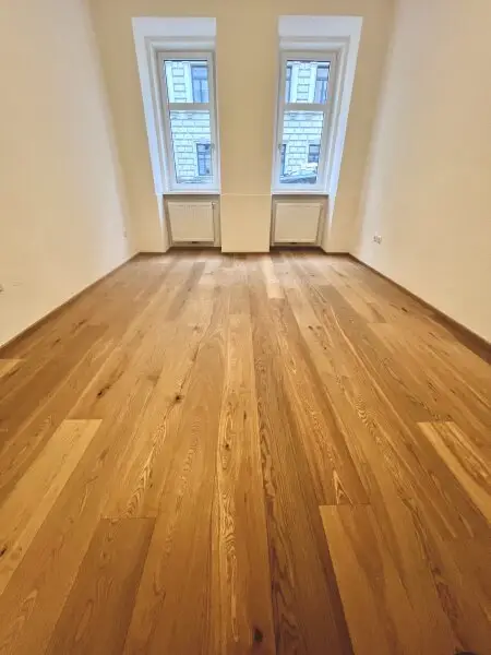 Stil trifft Komfort - Charmante 1-Zimmer Altbauwohnung in 1050 Wien