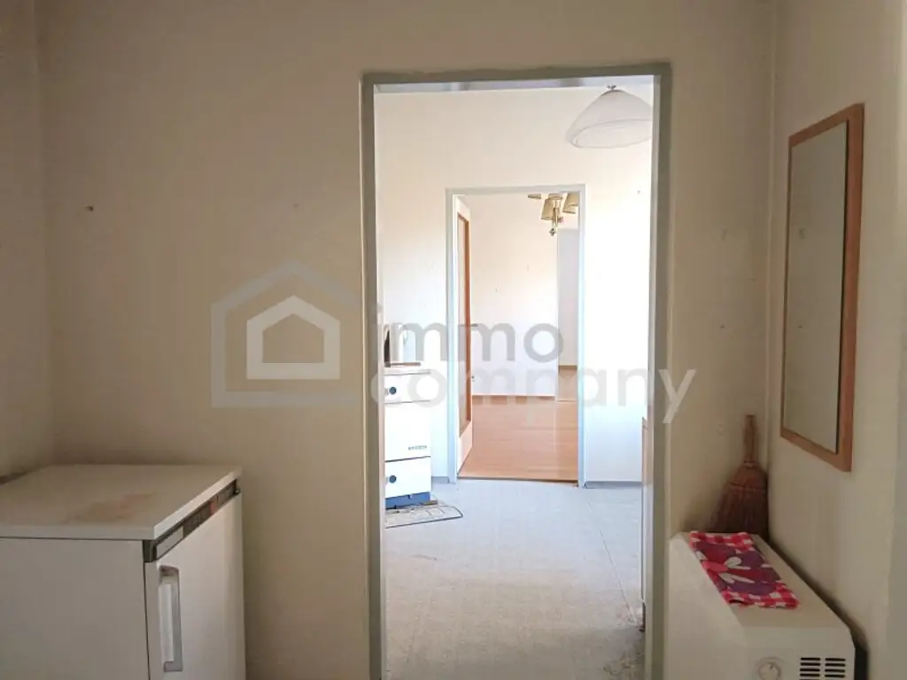 Kleine Wohnung in Payerbach - 45m² zum Entspannen, inkl. Loggia & Stellplatz!