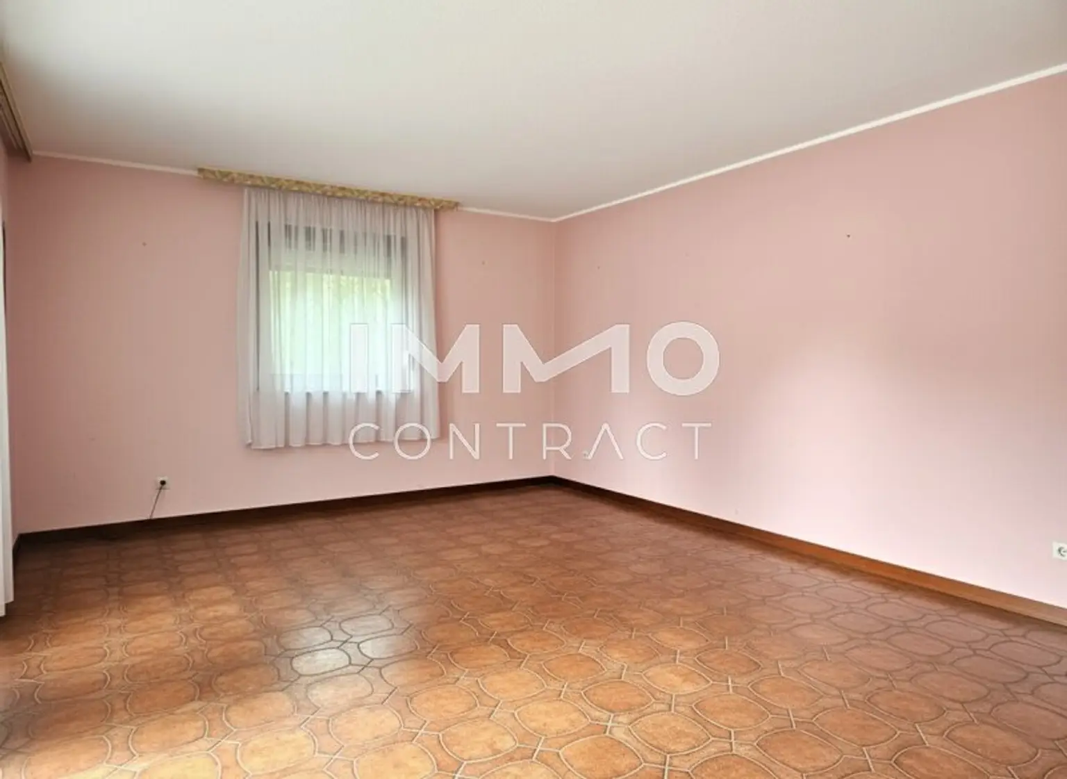 Zubau Zimmer EG