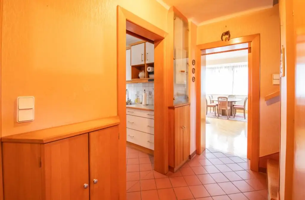 *** Wohnen zwischen Innenstadt & Wörther See ***