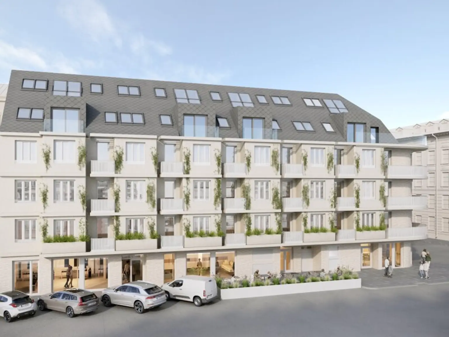 Ein smartes Investment | Vermieten neu gedacht!