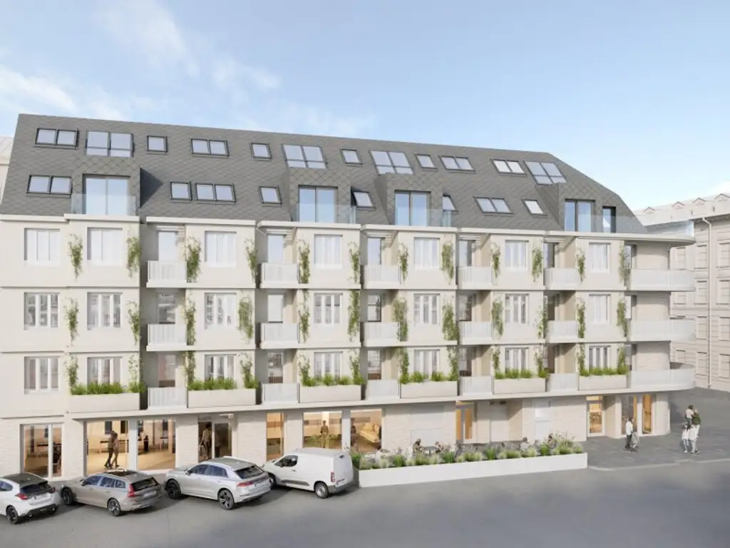 Ein smartes Investment | Vermieten neu gedacht!