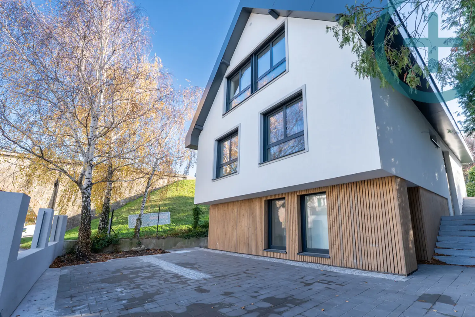 ERSTBEZUG-FAMILIENTRAUM IN RUHELAGE