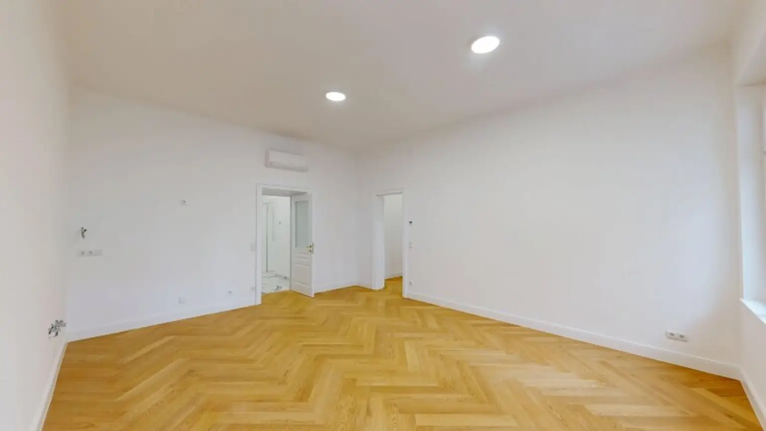 Klimatisiertes 5-Zimmer Wohnjuwel im Herzen des 9. Bezirks – mit Fernwärme