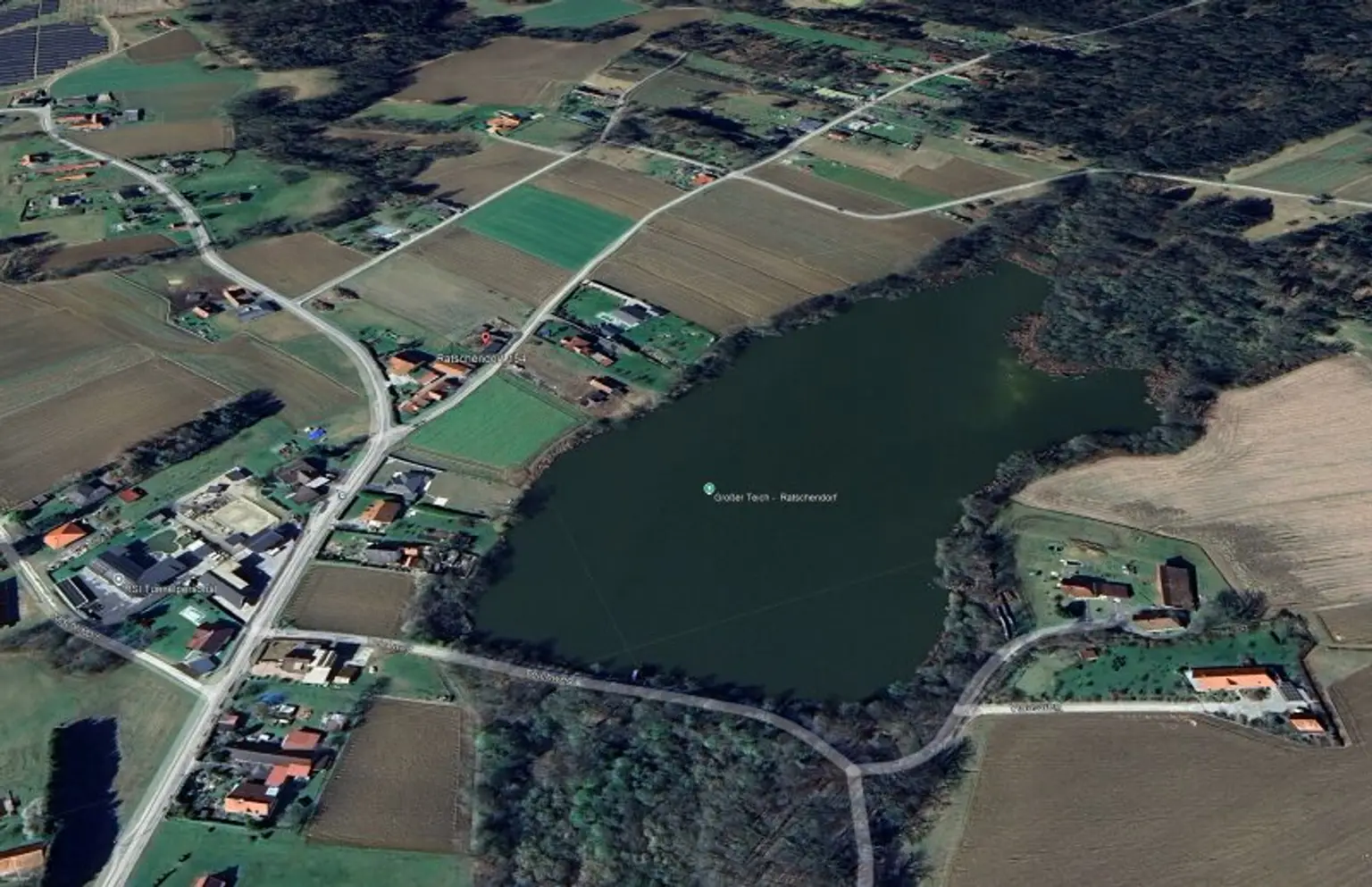 Sanierungsbedürftiges Haus mit Garage und Grünblick in Deutsch Goritz – Ihr neues Projekt!