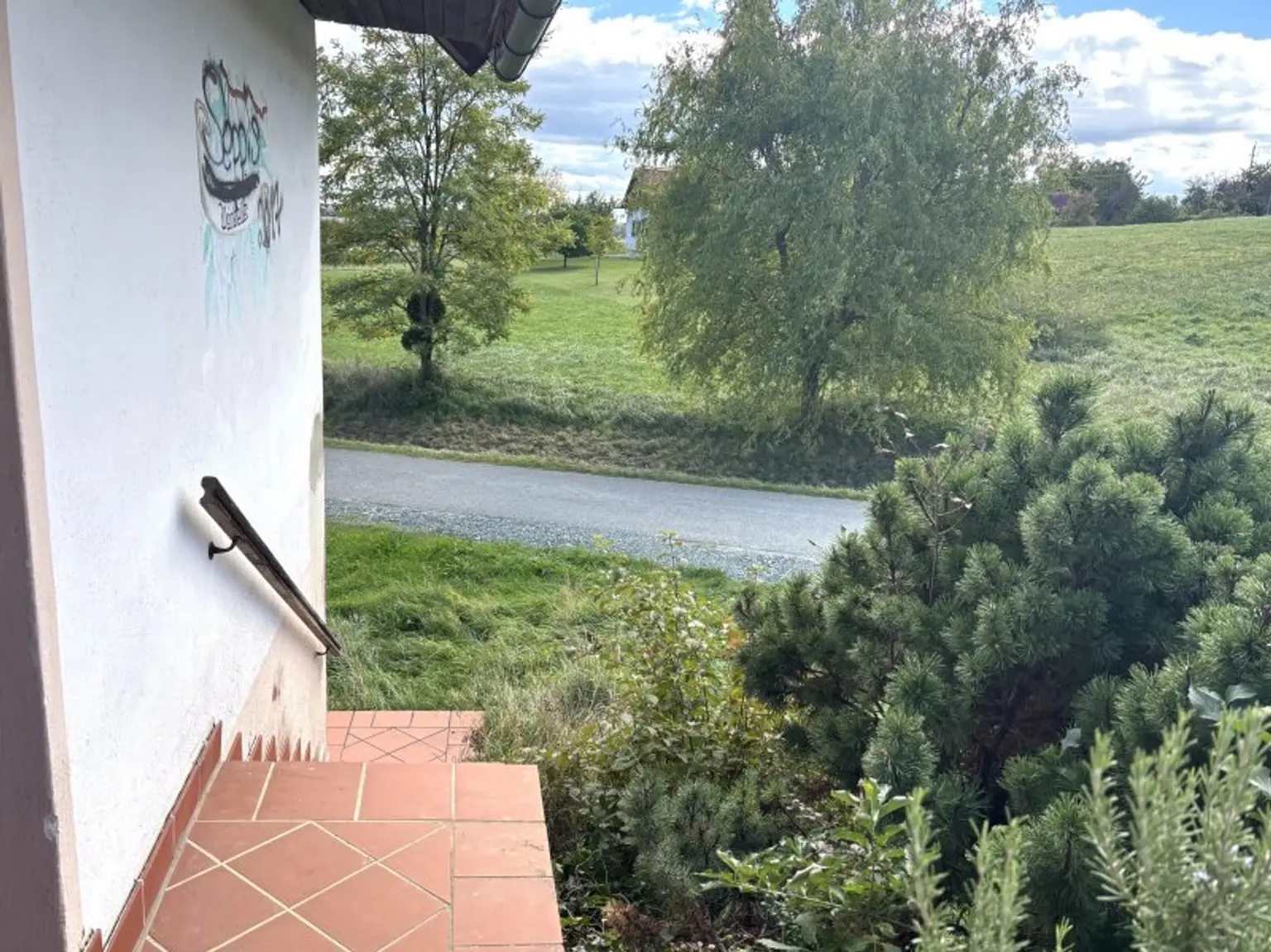 ** FÜR GENIESSER **  Schickes Kellerstöckl mit feiner Ausstattung am Gaaser Weinberg !!