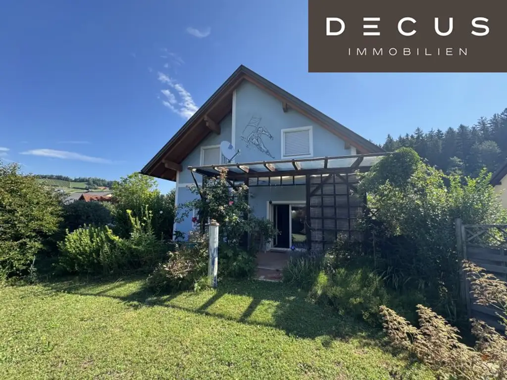 | TRAUMHAFTES MEHRFAMILIENHAUS IN LIGIST | ca. 274 m² WOHNFLÄCHE | MIT GARTEN | 2 TERRASSEN | MODERNE & HOCHWERTIGE AUSSTATTUNG | LICHTDURCHFLUTET | IDYLLISCHE LAGE