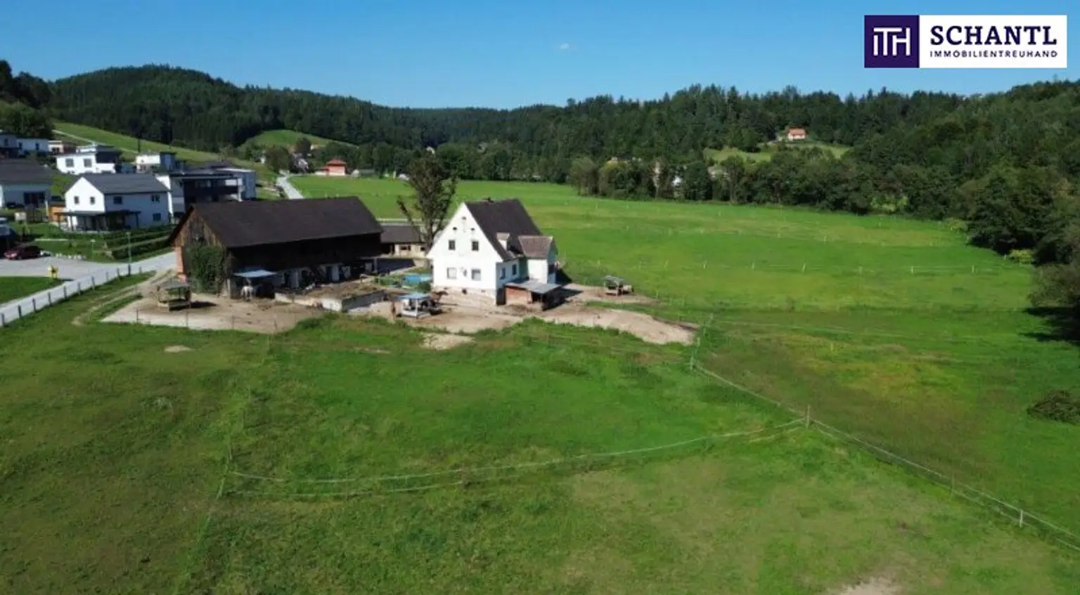 PFERDERANCH IN DER GRÜNEN STEIERMARK! Idyllischer Reiterhof in der Steiermark – Natur, Ruhe & Freiheit genießen! GLEICH ANFRAGEN UND BESICHTIGUNGSTERMIN VEREINBAREN!