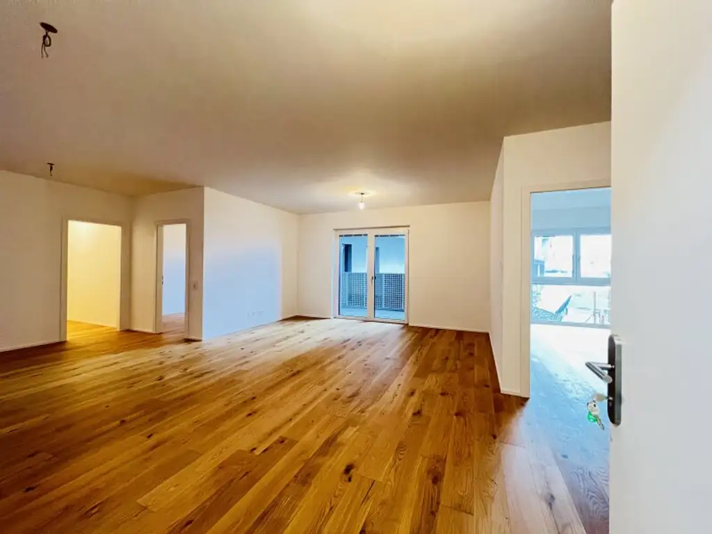 Q11_Modern & gemütlich – Wohnen nahe der Traisen & City-Flair genießen