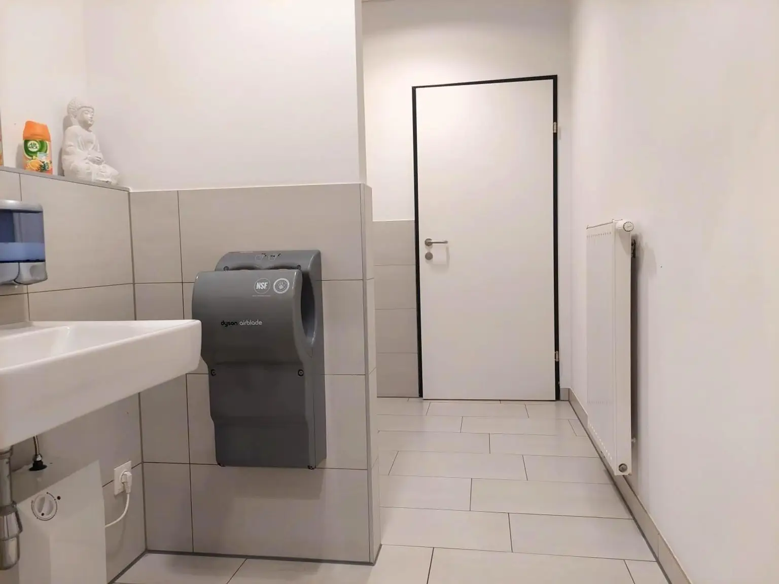 WC