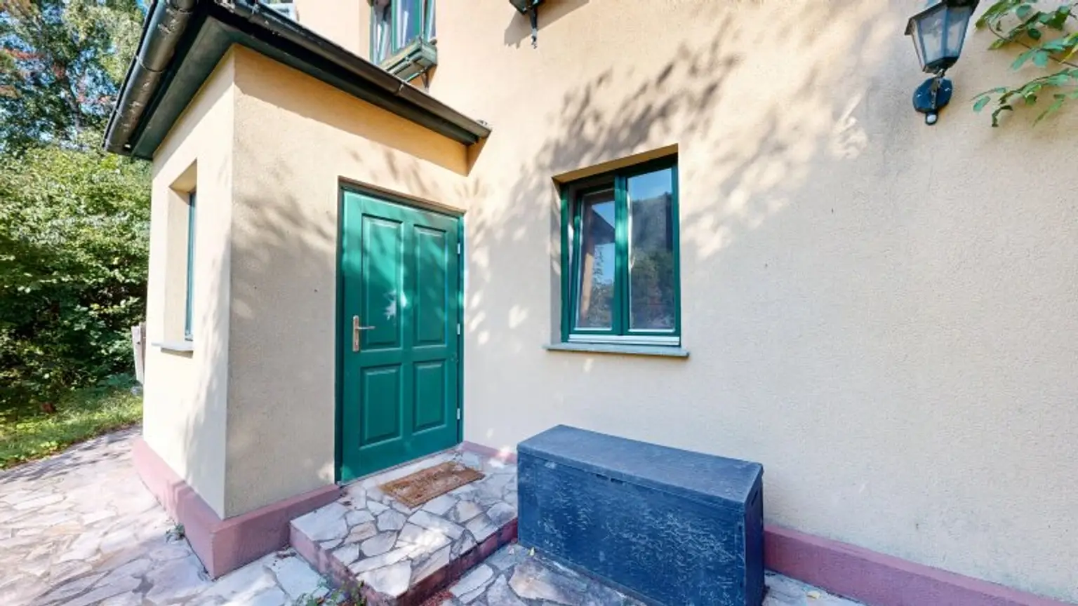 Verborgene Eleganz Haus auf Eigengrund in Maria Gugging