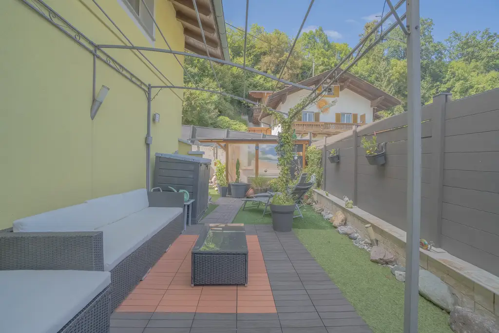 Attraktives Zuhause in Baumkirchen – Ideal für Familien