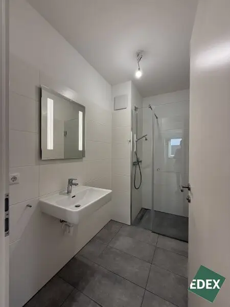 Wunderschöne 4-Zimmer-Wohnung mit Terrasse in Klosterneuburg