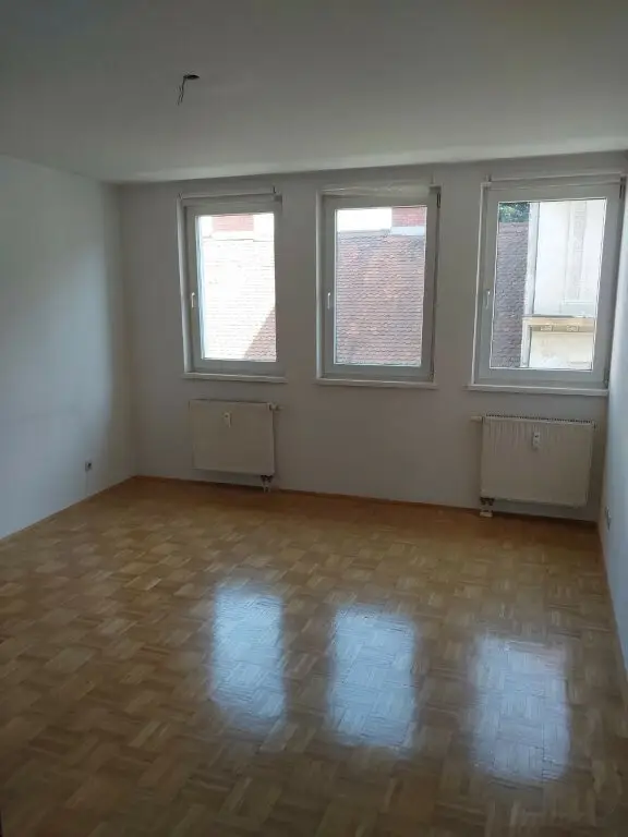 Wohnraum