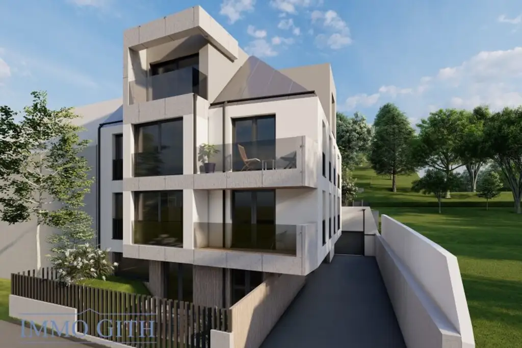 NEU!!! - KALKSBURG MODERN - ERSTBEZUG