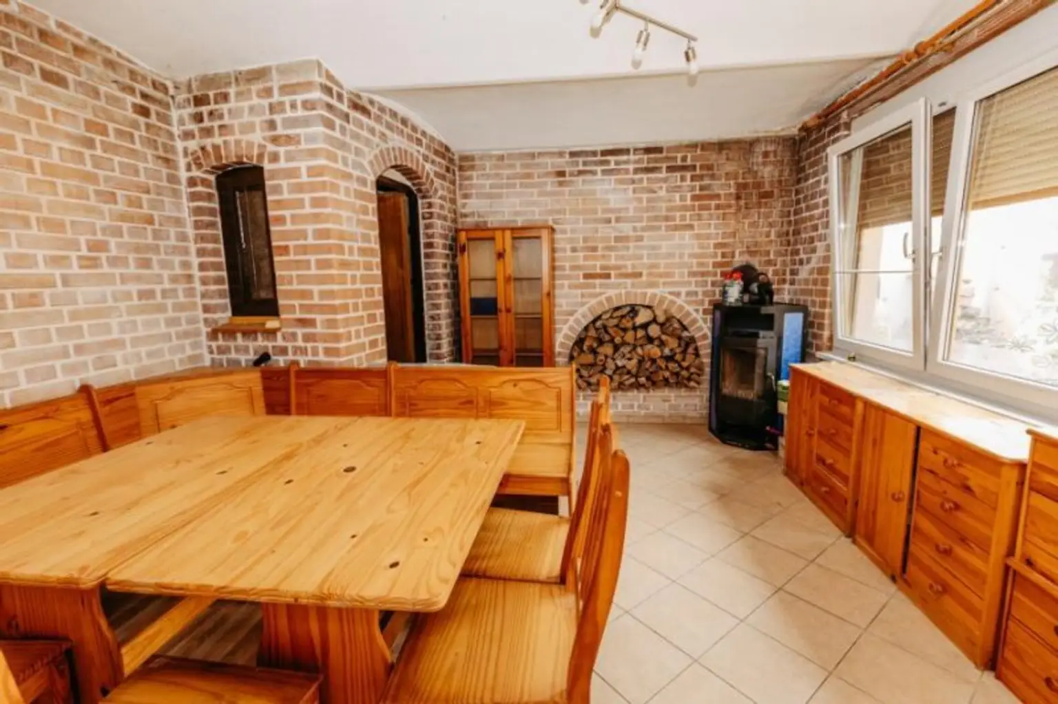 Extravagantes EINFAMILIENHAUS
