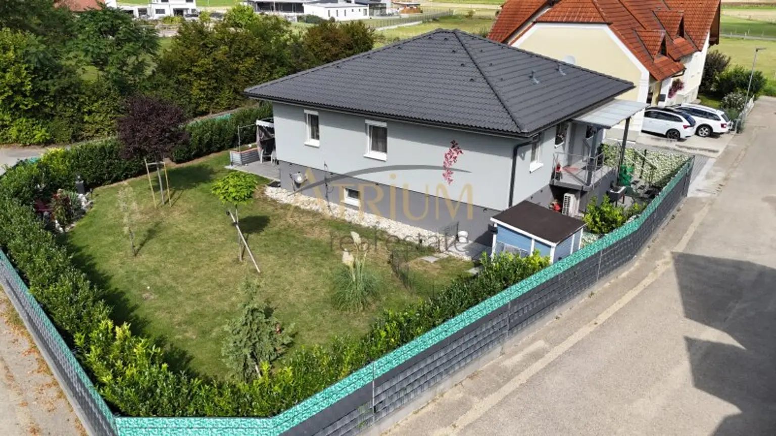 Traumhaftes Haus mit Garten und Terrasse in Sitzendorf – Ihr neues Zuhause wartet!