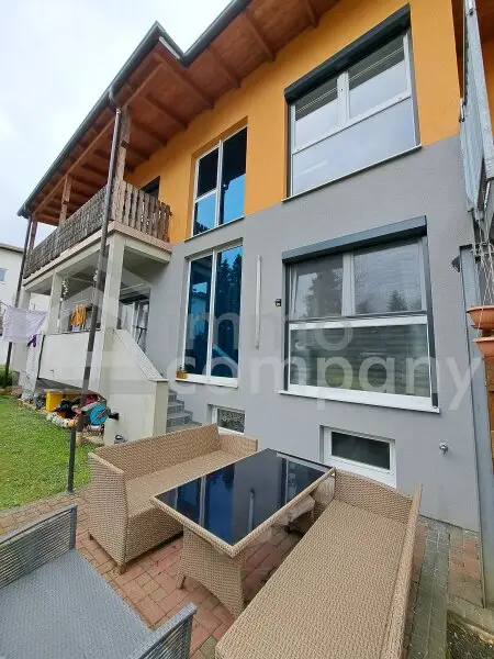 Großzügiges Wohnen mit Gartenidylle in Graz - Luxuriöses Haus mit 9 Zimmern für 850.000,00 €!