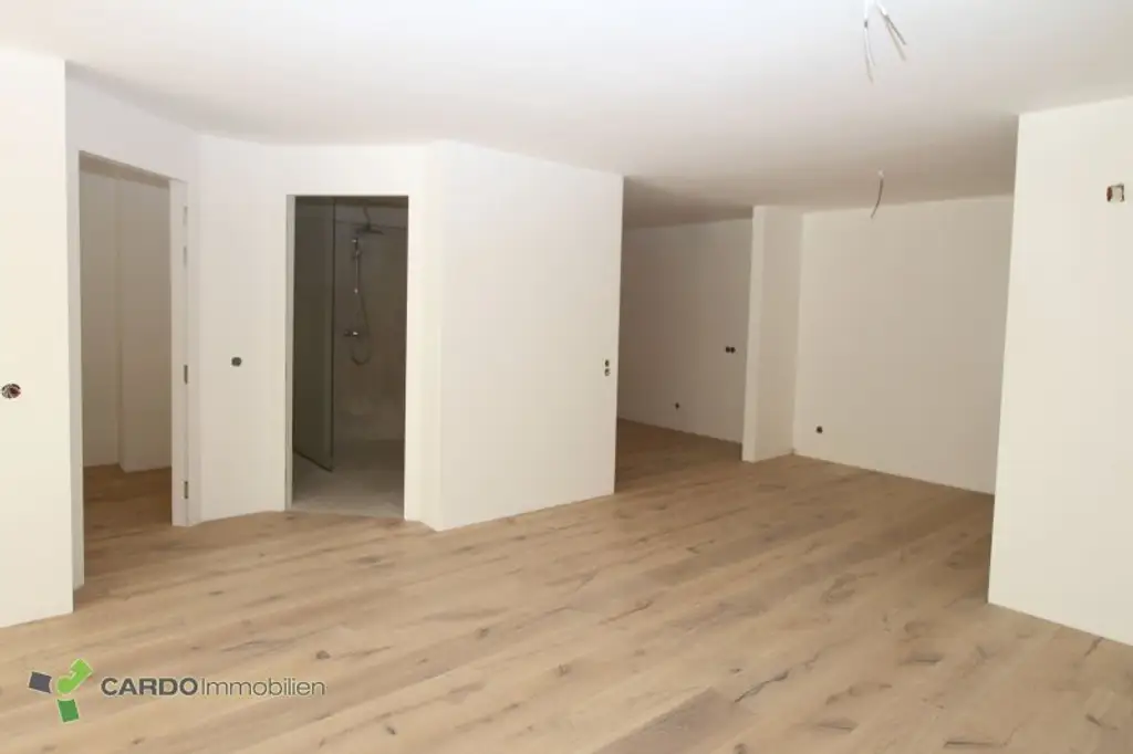 Renditen Objekt  - Mehrparteienwohnhaus mit Tiefgarage im Zentrum von Baden