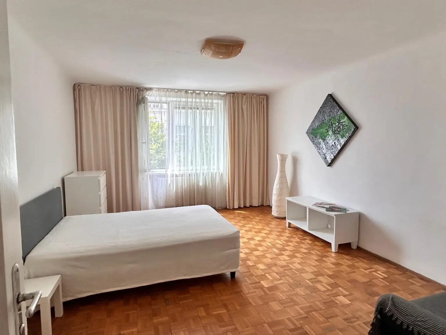 "3 Zimmer – Citynah & ideal für Familie oder WG - Radeckgasse 7"